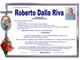 Roberto Dalla Riva
