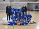 TeamVolley, riparte il vivaio: esordio per l'Under12 FOTO, Under 12 Bigmat TeamVolley, riparte il vivaio: esordio per l'Under12 FOTO, Under 12 Bigmat