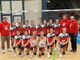 Bear Wool Volley 2026: l'Occhieppese Under 14 è regina del Biellese Bear Wool Volley 2026: l'Occhieppese Under 14 è regina del Biellese