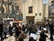 A Biella torna il Concerto degli Auguri: appuntamento nella chiesa di San Cassiano