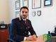 In foto il commissario capo Filippo Barba, dirigente da oltre un anno della Divisione Anticrimine della Questura di Biella