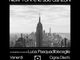 Biella, New York e le sue canzoni: un incontro dedicato alle musiche della Grande Mela