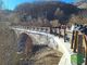 Taglio del nastro a Pralungo, inaugurato il nuovo ponte per il Favaro di Biella (servizio di Nicola Rasolo per newsbiella.it)