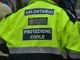 Piemonte, Protezione Civile a Crans-Montana con una squadra di volontari per assistenza logistica e organizzativa (foto di repertorio)