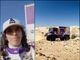 Dakar 2026, Serena Rodella e il Ladies Dakar Team nella quarta tappa: la sfida della Marathon