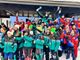 Sci giovanile a Bielmonte, con il Trofeo Botalla Formaggi–Icemont Sci giovanile a Bielmonte, con il Trofeo Botalla Formaggi–Icemont