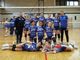 Weekend ridotto per TeamVolley, ma l’Under18 Eccellenza torna alla vittoria