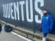 Calcio, un giovane del Città di Cossato si allena con la Juventus