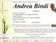 Andrea Bindi