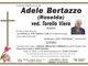 Adele Bertazzo (Roselda), ved. Torello Viera