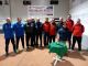 Bocce, Piatto vince il campionato Alto Piemonte: in campo 38 terne