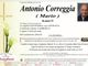 Antonio Correggia (Mario)