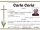 Carlo Ceria