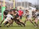Rugby, Campionato Serie A Elite, XI giornata: Rugby Viadana 1970 v Biella Rugby 50–0 (12-0) , foto Lorenzo Fassoletto