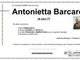 Antonietta Barcaro