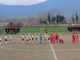 Calcio, La Cervo R.B. supera l’esame Montalto Dora