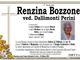 Renzina Bezzone, ved. Dallimonti Perini