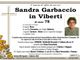 Sandra Garbaccio, in Viberti