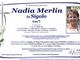 Nadia Merlin in Sigolo