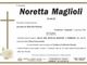 Noretta Maglioli