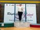 Ritmica:  ASD Piemonte Ginnastica oro per Sophie Rizzo