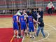 Basket, esame a Piossasco per il Teens Basket, esame a Piossasco per il Teens