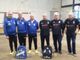 Bocce, la Crescentinese è 1° nel campionato Alto Piemonte a terne di categoria D