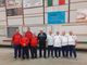 Bocce, a Buronzo vince il Crc Gaglianico