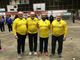 Bocce, nuove sfide al Città di Biella