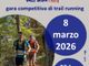 A Biella è partito il conto alla rovescia per la 1° edizione del Trail Valle Oropa A Biella è partito il conto alla rovescia per la 1° edizione del Trail Valle Oropa
