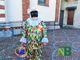 Sfilata di Carnevale a Sandigliano (servizio di Riccardo Tosi per newsbiella.it)