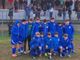 Calcio giovanile, bella prova del Cossato al Carnival Trophy