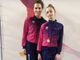 Rhythmic School in grande spolvero, prime medaglie e gare intense FOTO
