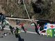Incidente in Superstrada, due persone in ospedale: è un tamponamento tra auto (servizio di Mauro Benedetti per newsbiella.it)