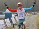 Ciclocross M1, Lorenzo Mussetti trionfa nella Coppa CSAIN Piemonte