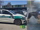 Polizia Locale, a Biella controlli nei parchi: 25 persone identificate, in campo anche l'unità cinofila (foto di repertorio)
