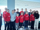 Nuoto pinnato, medaglie e buone posizioni per lo Sport Club Pralino