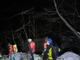 Dal Nord Ovest – Bloccati in montagna sotto la neve, salvati dal Soccorso Alpino