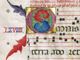 Incipit, “O”, in Giampaolo Mele (a cura di), Die ac Nocte. I Codici Liturgici di Oristano dal Giudicato di Arborea all’età spagnola (secoli XI-XVII), Cagliari: AMD Edizioni, 2009