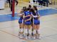 Pallavolo, TeamVolley: Sconfitta amara contro PVB, foto Davide Finatti