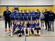 TeamVolley, giorni intensi per il settore giovanile