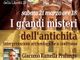 A Occhieppo Superiore una serata dedicata all'archeologia misteriosa