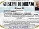 Giuseppe Di Lorenzo