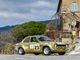 Rally &amp; co al 16° Vallate Aretine Historic