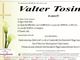 Valter Tosin