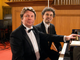 Accademia Perosi, nuovo concerto a Biella: ecco pianoforte a quattro mani con Giuliano Cucco e Giuliano Bellorini