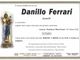 Danillo Ferrari