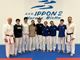 Biella, Karate Fijlkam: cinque podi e qualificazioni per la Ippon 2