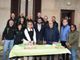 Sport, inaugurata a Mongrando la nuova sede de “La Vetta Running”