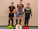 Team Spazioforma Biella protagonista nelle MMA e nel Grappling